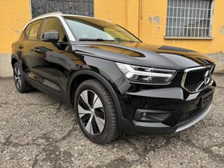 VOLVO XC40 usata, con Airbag laterali