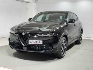 ALFA ROMEO Tonale usata, con ABS