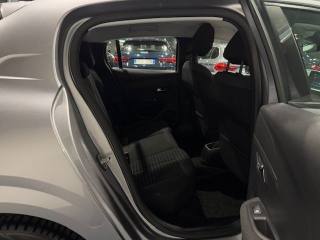 PEUGEOT 208 usata, con Touch screen