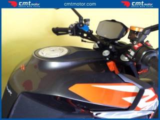 KTM 1290 Super Duke R usata 11
