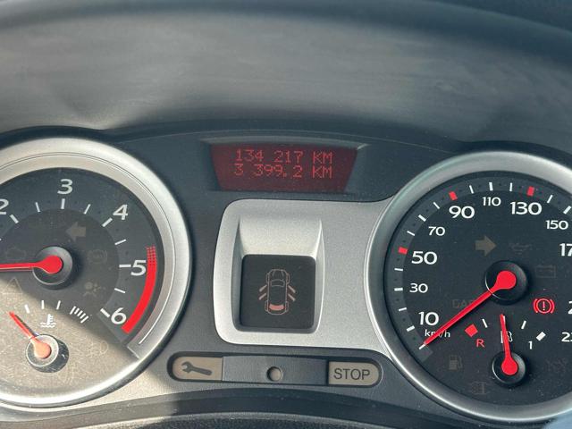 RENAULT Clio usata, con Ruota di riserva