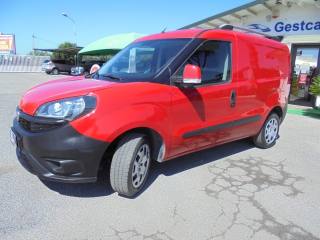 FIAT Doblo usata, con Chiusura centralizzata