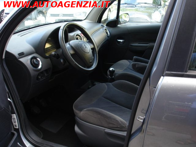 CITROEN C3 usata 9