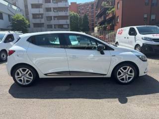 RENAULT Clio usata, con Airbag Passeggero
