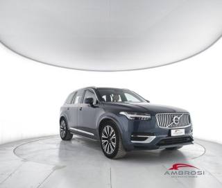 VOLVO XC90 usata 1