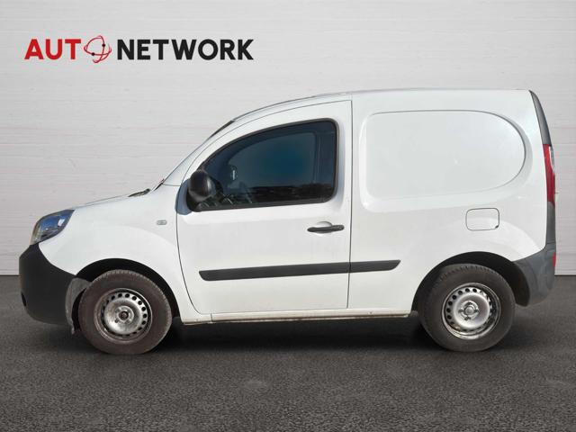 RENAULT Kangoo usata, con Controllo trazione