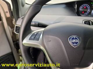 LANCIA Ypsilon usata 23