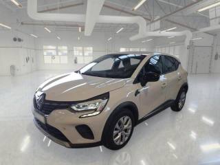 RENAULT Captur Blue dCi 95 CV Business