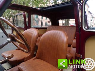 FIAT 500C usata 80