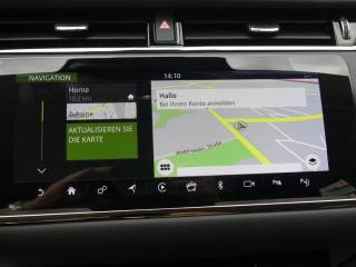LAND ROVER Range Rover Evoque usata, con Fendinebbia