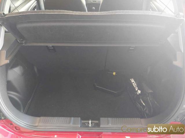 SUZUKI Swift usata 25