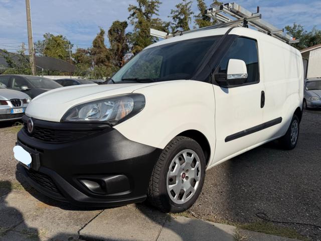FIAT Doblo usata, con ABS