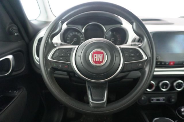 FIAT 500L usata, con Chiusura centralizzata