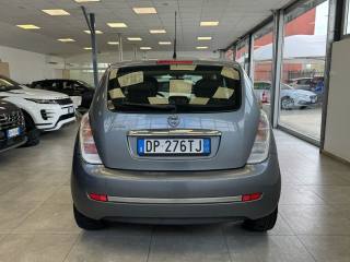 LANCIA Ypsilon usata, con Autoradio