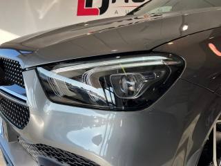 MERCEDES-BENZ GLE 350 usata, con Vetri oscurati