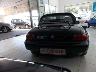 BMW Z3 usata 7