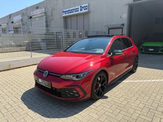 VOLKSWAGEN Golf GTI usata, con Airbag