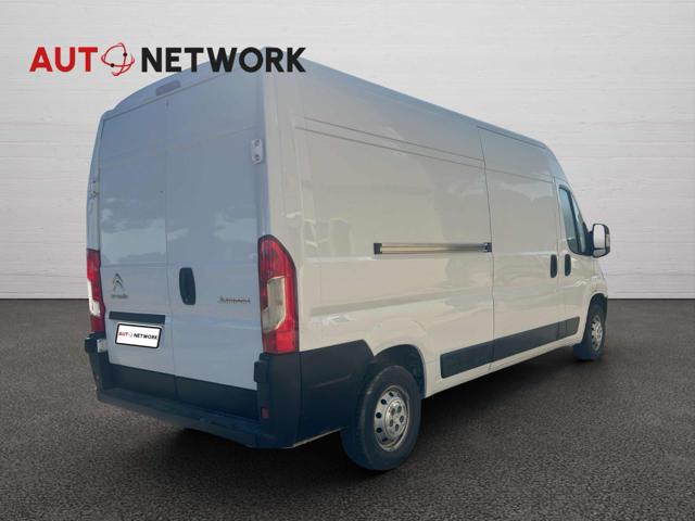 CITROEN Jumper usata, con Chiusura centralizzata