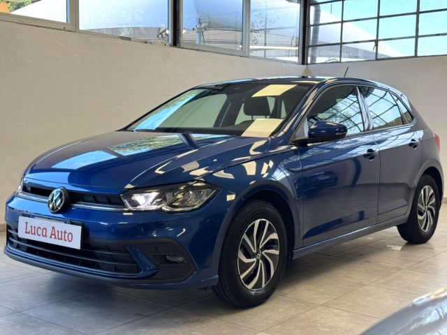 VOLKSWAGEN Polo usata, con Airbag