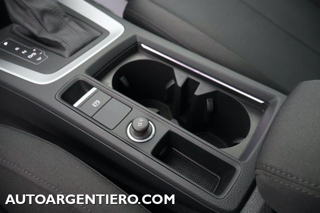 AUDI Q3 usata, con Boardcomputer