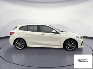 BMW 120 usata, con Cerchi in lega