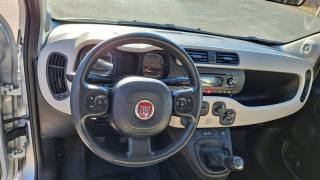 FIAT Panda usata, con Bluetooth
