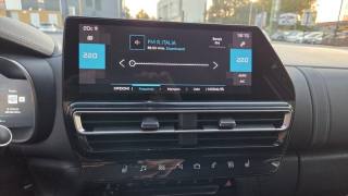 CITROEN C5 Aircross usata, con Vetri oscurati