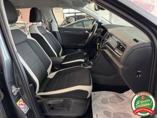 VOLKSWAGEN T-Roc usata, con Controllo trazione