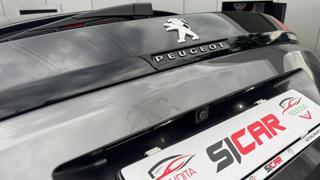 PEUGEOT 3008 usata, con Luci diurne LED