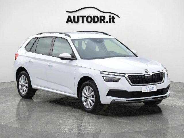 SKODA Kamiq usata, con Park Distance Control