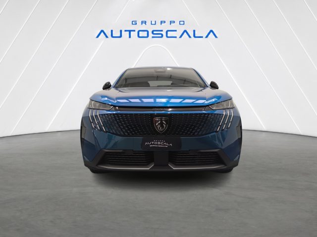 PEUGEOT 3008 usata, con Airbag laterali