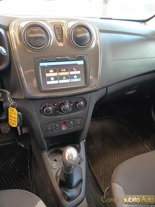 DACIA Sandero usata 26