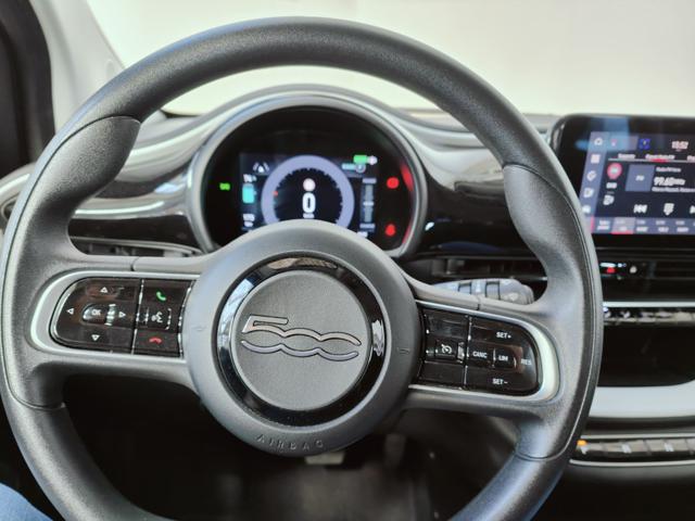 FIAT 500 usata, con Cruise Control