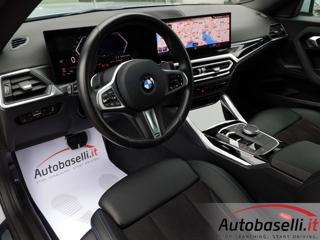 BMW 218 usata, con Airbag