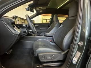 AUDI Q3 usata, con Chiusura centralizzata