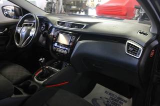 NISSAN Qashqai usata, con Climatizzatore