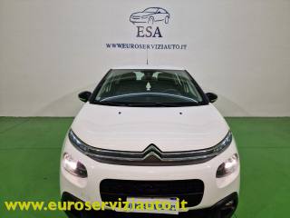 CITROEN C3 usata 54