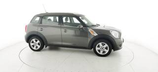 MINI Countryman usata 34