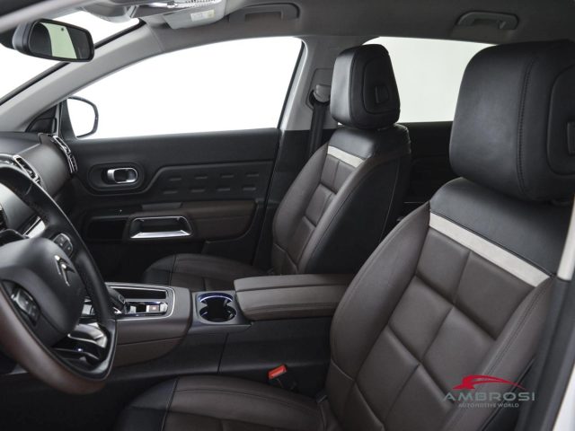 CITROEN C5 Aircross usata 8