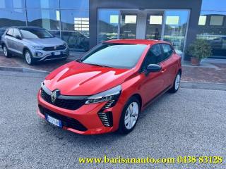 RENAULT Clio TCe 90 CV 5 porte Evolution