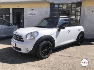 MINI Countryman usata, con Cruise Control