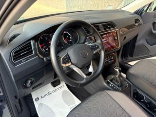 VOLKSWAGEN Tiguan usata, con Controllo automatico clima