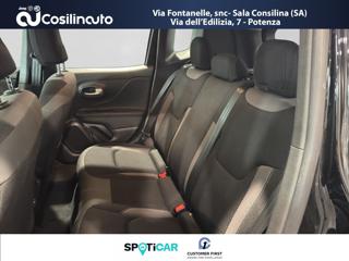 JEEP Renegade usata, con Controllo trazione