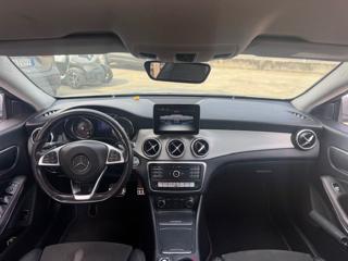 MERCEDES-BENZ CLA 220 usata, con Controllo trazione