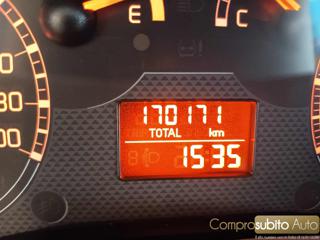 FIAT Panda usata 16