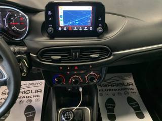 FIAT Tipo usata, con Cerchi in lega