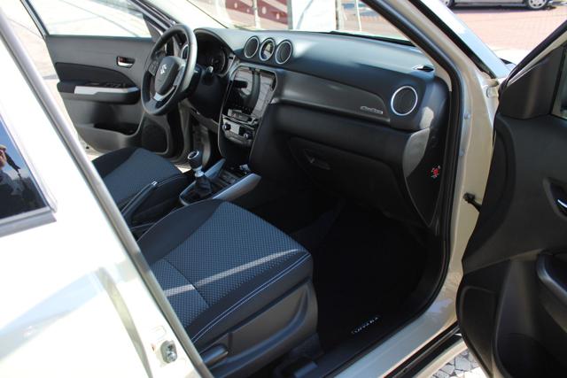 SUZUKI Vitara usata, con Fendinebbia