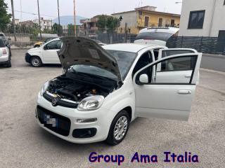 FIAT Panda usata, con Controllo trazione