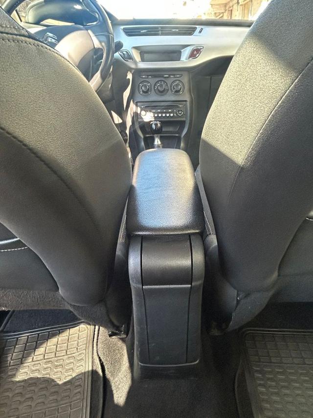 CITROEN C3 usata, con Specchietti laterali elettrici