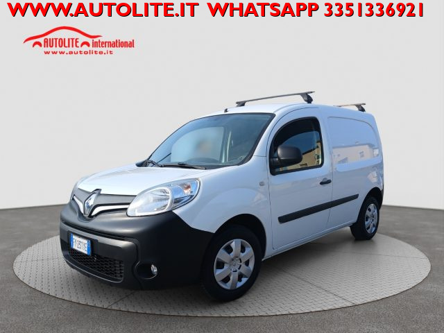 RENAULT Kangoo usata, con ABS